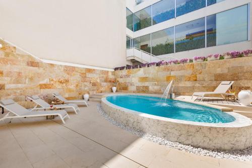 Palma Residence Salento