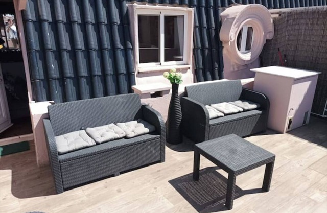 Palma Terrace - 2 bedrooms, 2 bathrooms (21)