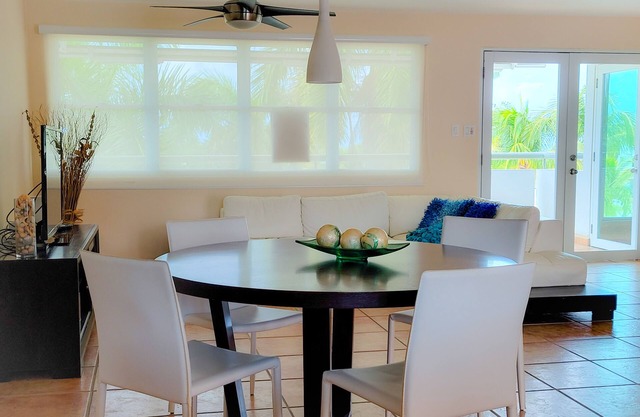 Palma Vista Beachfront Penthouse