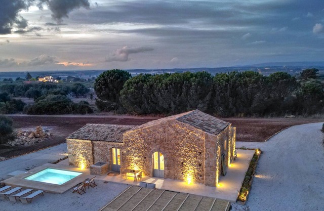 Palmento San Lorenzo 6, Emma Villas