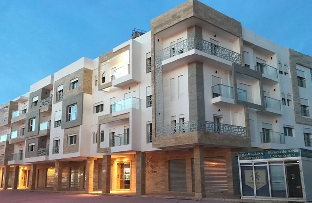 Palmera Martil Residence