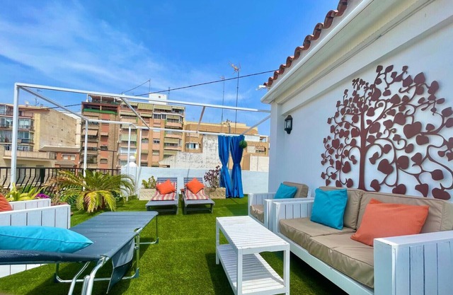 PALOMA CASA (N066)