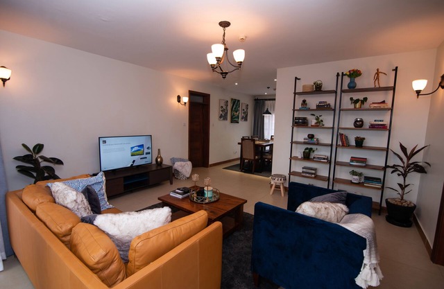 Palomar Citadel Apartment