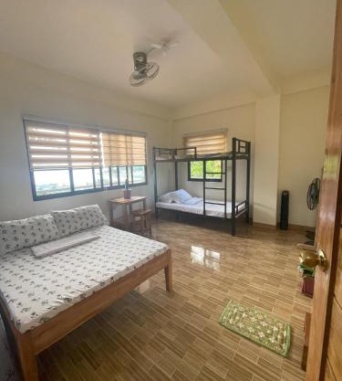 Pamasyar Transient Inn