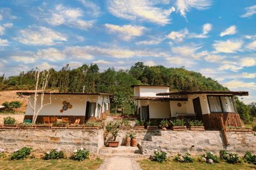 Pan House Bắc Hà