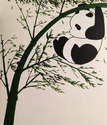 PandaHomestay28