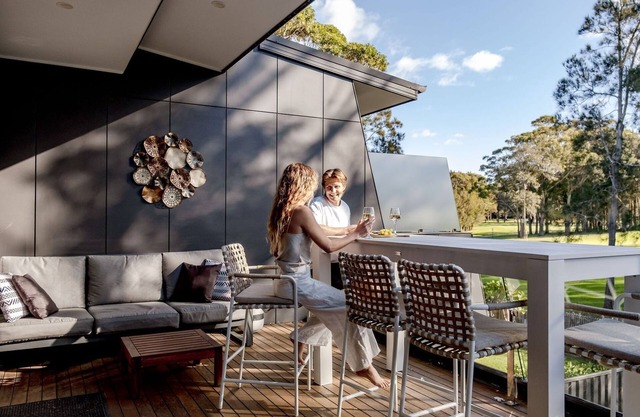 Pandanas 17B at Mollymook Beach
