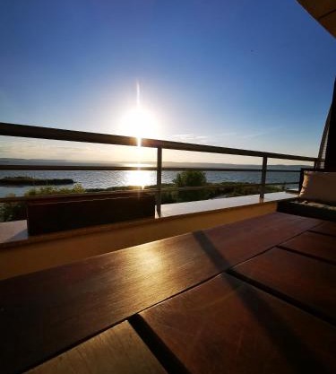 Panoráma Gold Wellness Apartman