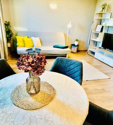 PANORAMA APARTMENT