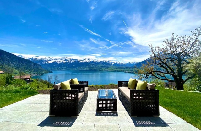 Panorama Boutique Apartment with Air Condition, SPA entry in Solbadhotel