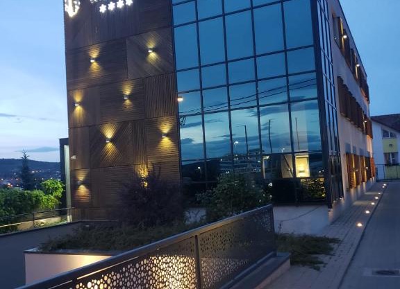 Panorama Business Inn