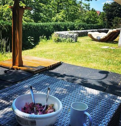 Panorama Lodge Hohegeiß Sport und Erholung im Harz