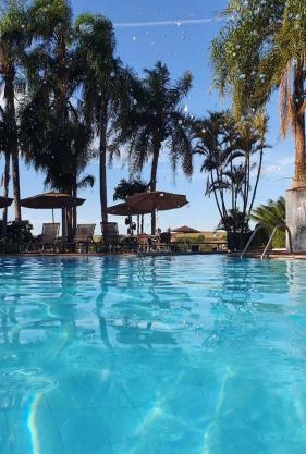 Panorama Park Hotel
