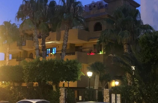 Panorama Park, Punta Prima, 5 star Luxury 2 bedroom Apartment like no other
