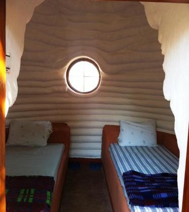 Panorama Safari Camp