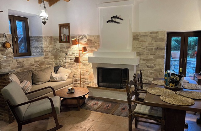 Panorama Village House