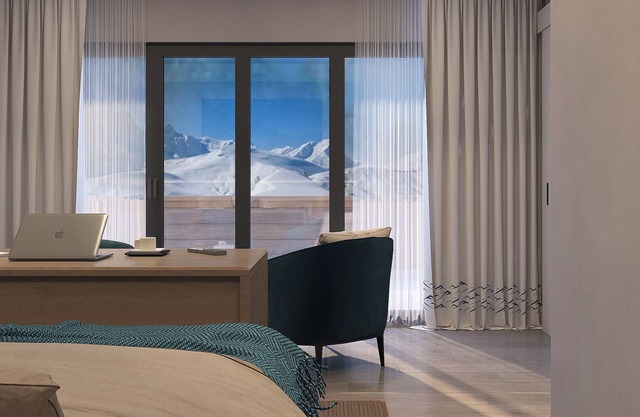 Panoramahotel Braunwald