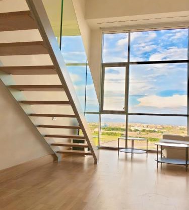 Panoramic Suites By VALENCIAFLATS EU