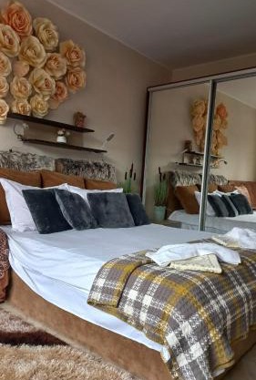 Panoramic Tower Room