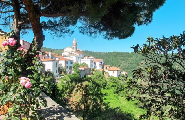 Panoramica sul Terrazzo by Interhome