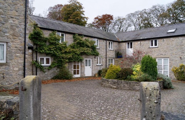 Pantasaph Farm B&B
