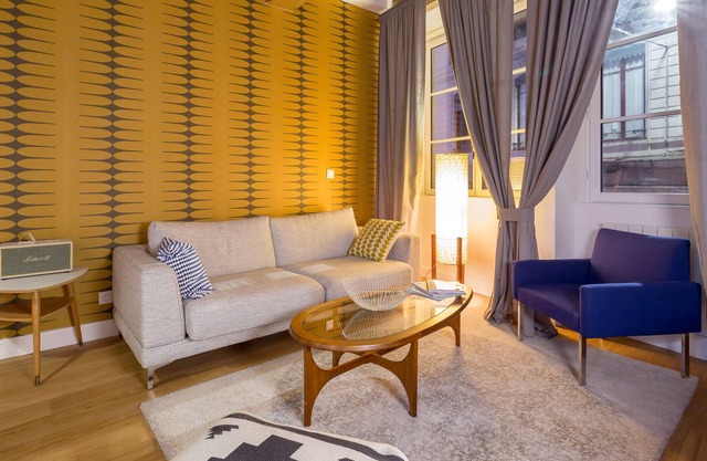 Panthela-Hotel DIEU-Place Bellecour