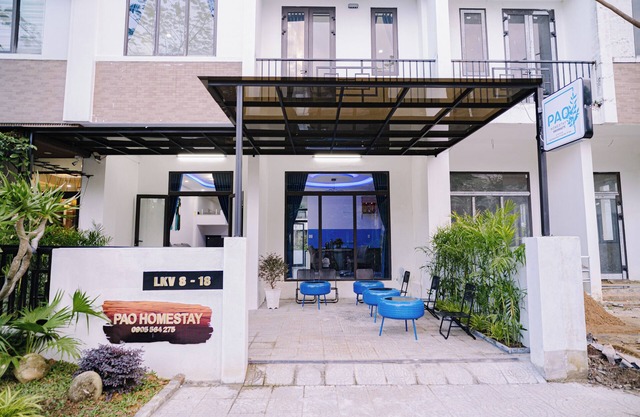 Pao Homestay