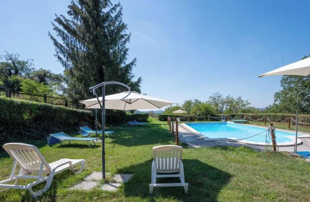 Paolo by Interhome