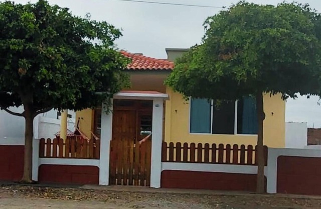 Paraíso Costero en Alquiler