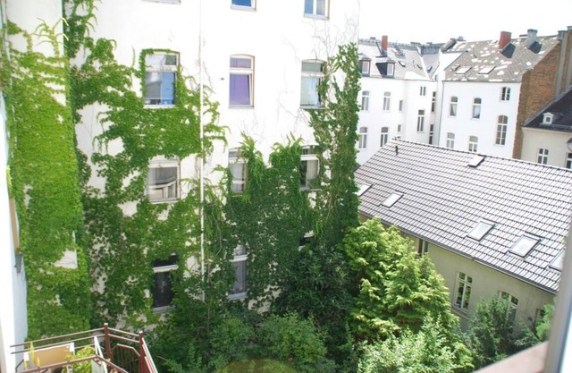 Paradiesisch Wohnen Wiesbaden