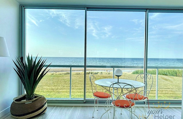 Paradis Littoral Yourhosthelper