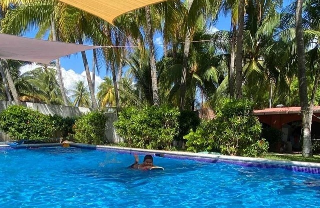 Paradise Bay