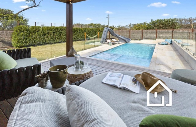 Paradise By The Bay *1 NIGHT FREE* Gas Heated Pool, Spa & Waterslide