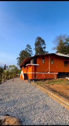 Paradise Cottage Vattavada, Munnar