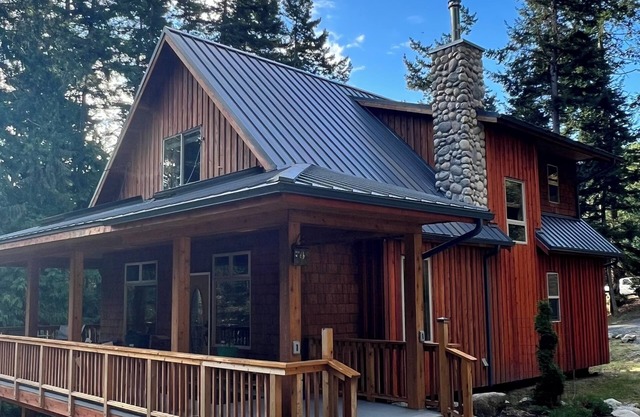 Paradise Found at Meadow Lodge/Private Family Home