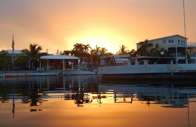 Paradise Found! Key Largo 3 Bed/2 Bath Waterfront!