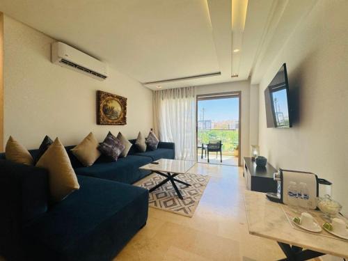 Paradise Prestigia Fes City Center sur Parc