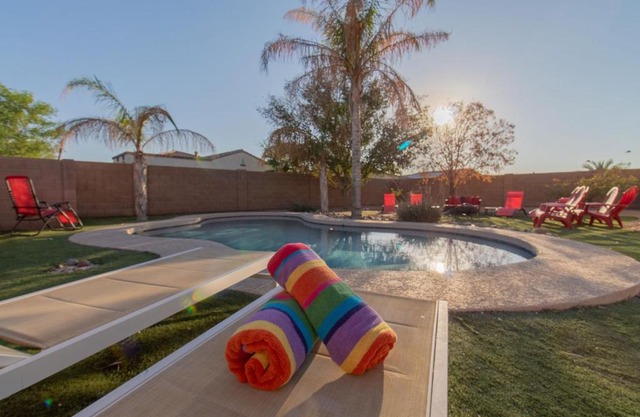 Paradise Retreat Heated Privat Pool BBQ