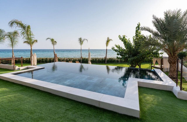 Paradisun Villajoyosa