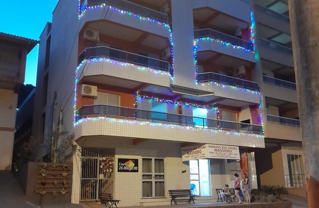 Paraiso das Aguas