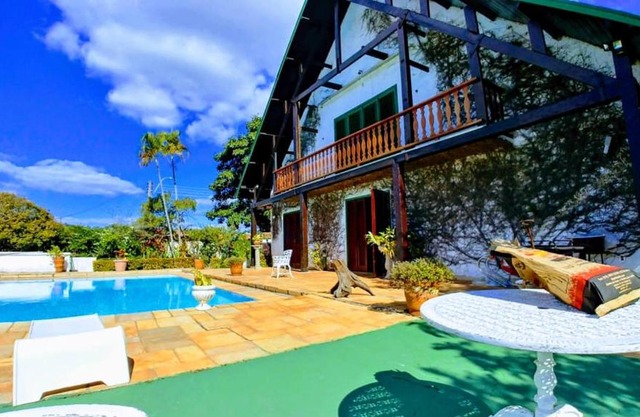 Paraiso dentro da cidade
