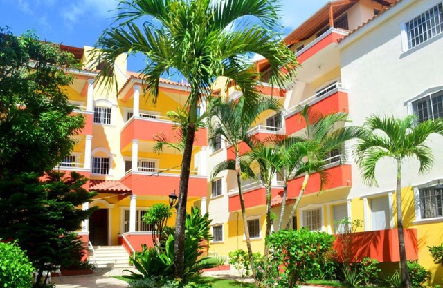 Parco del Caribe