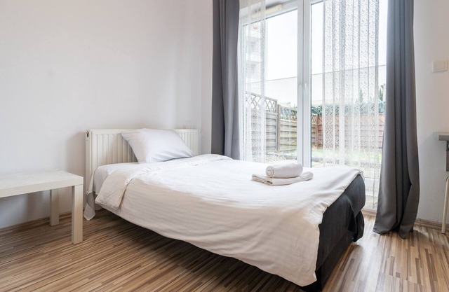 Park Śląski Comfort Studio