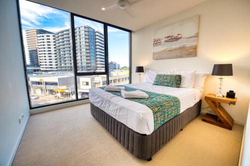 Park Avenue - IKON Glen Waverley