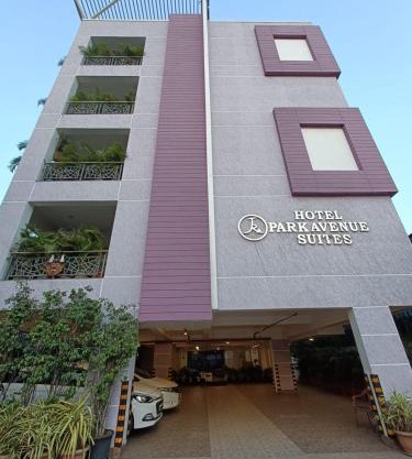 Park Avenue Suites