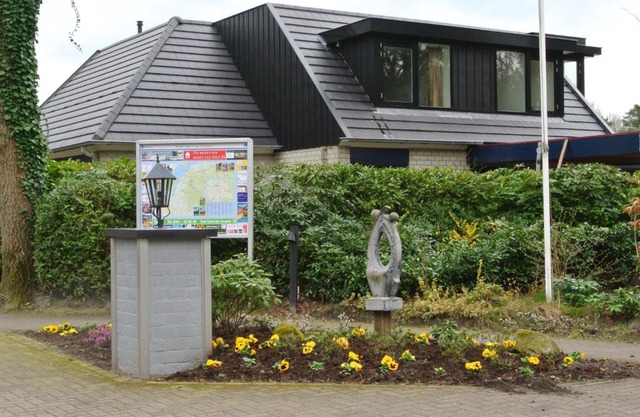 Park De Haeghehorst