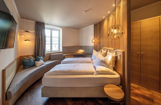 Park Hotel Bellevue