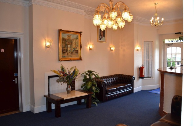 Park Hotel