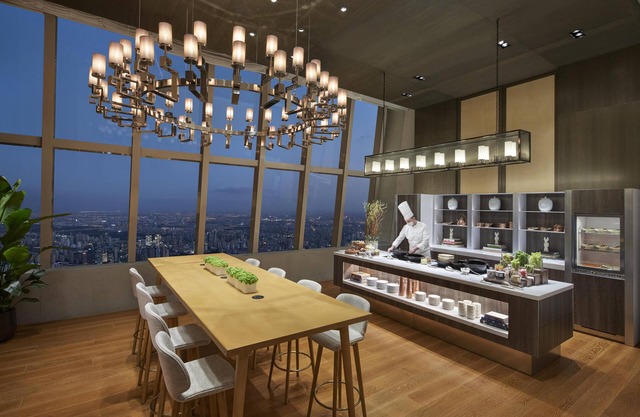 Park Hyatt Shanghai