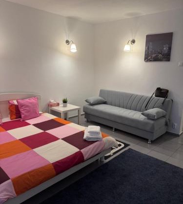 Park Lake Apartment